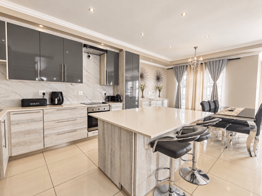 3 Bedroom Property for Sale in Beacon Bay Eastern Cape